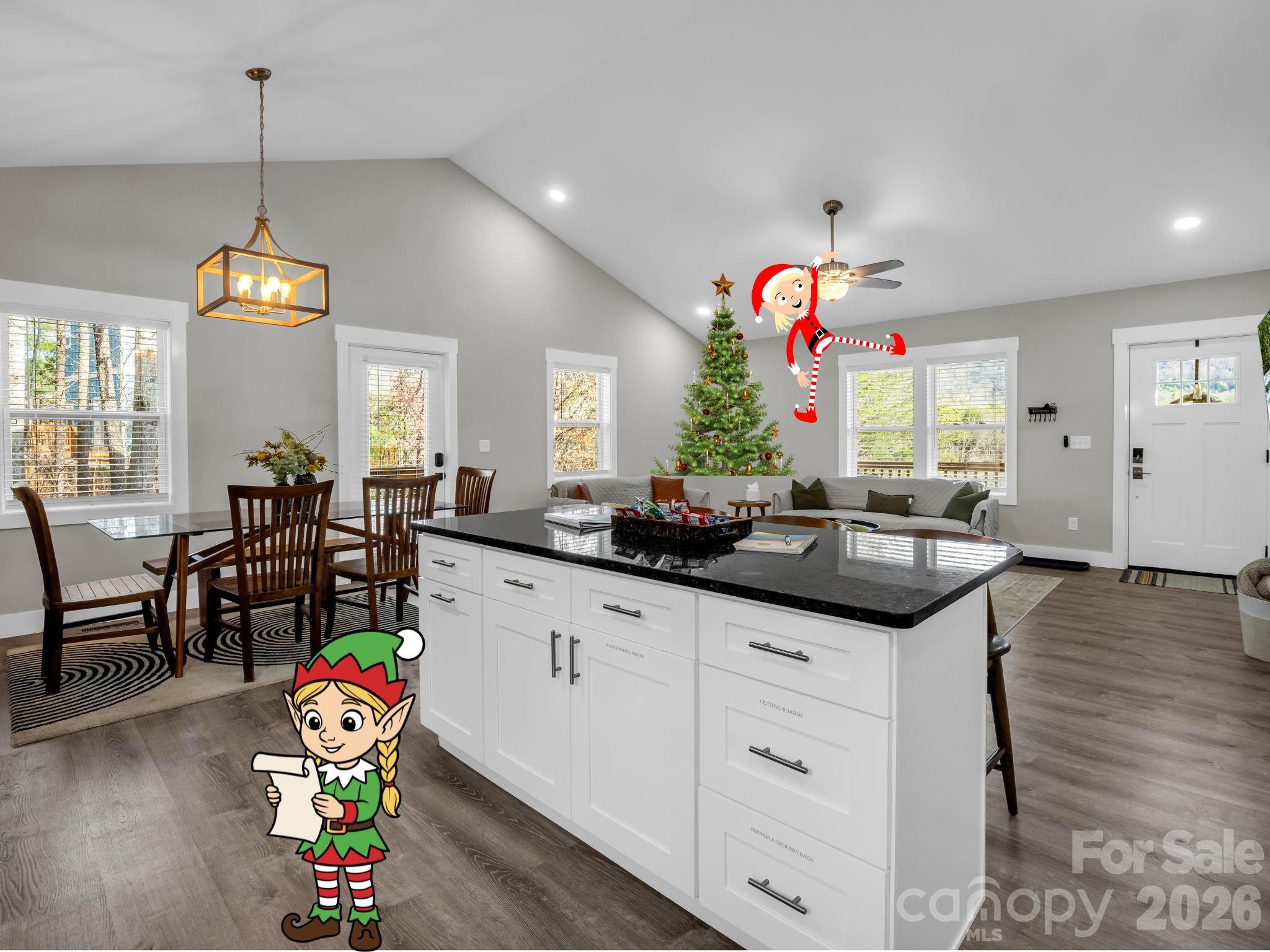 109 Elf Haven Lane Weaverville NC 28787