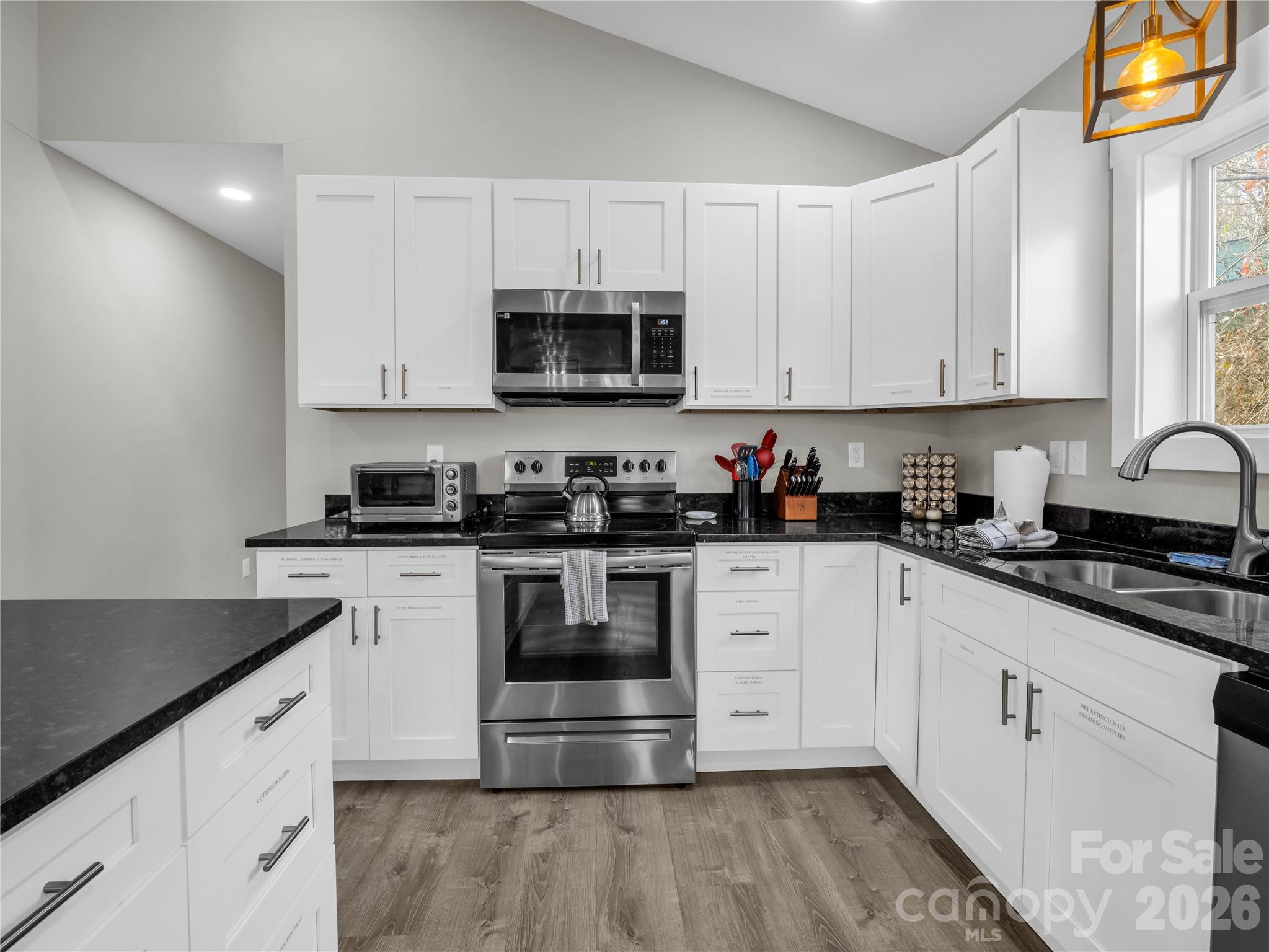 109 Elf Haven Lane Weaverville NC 28787