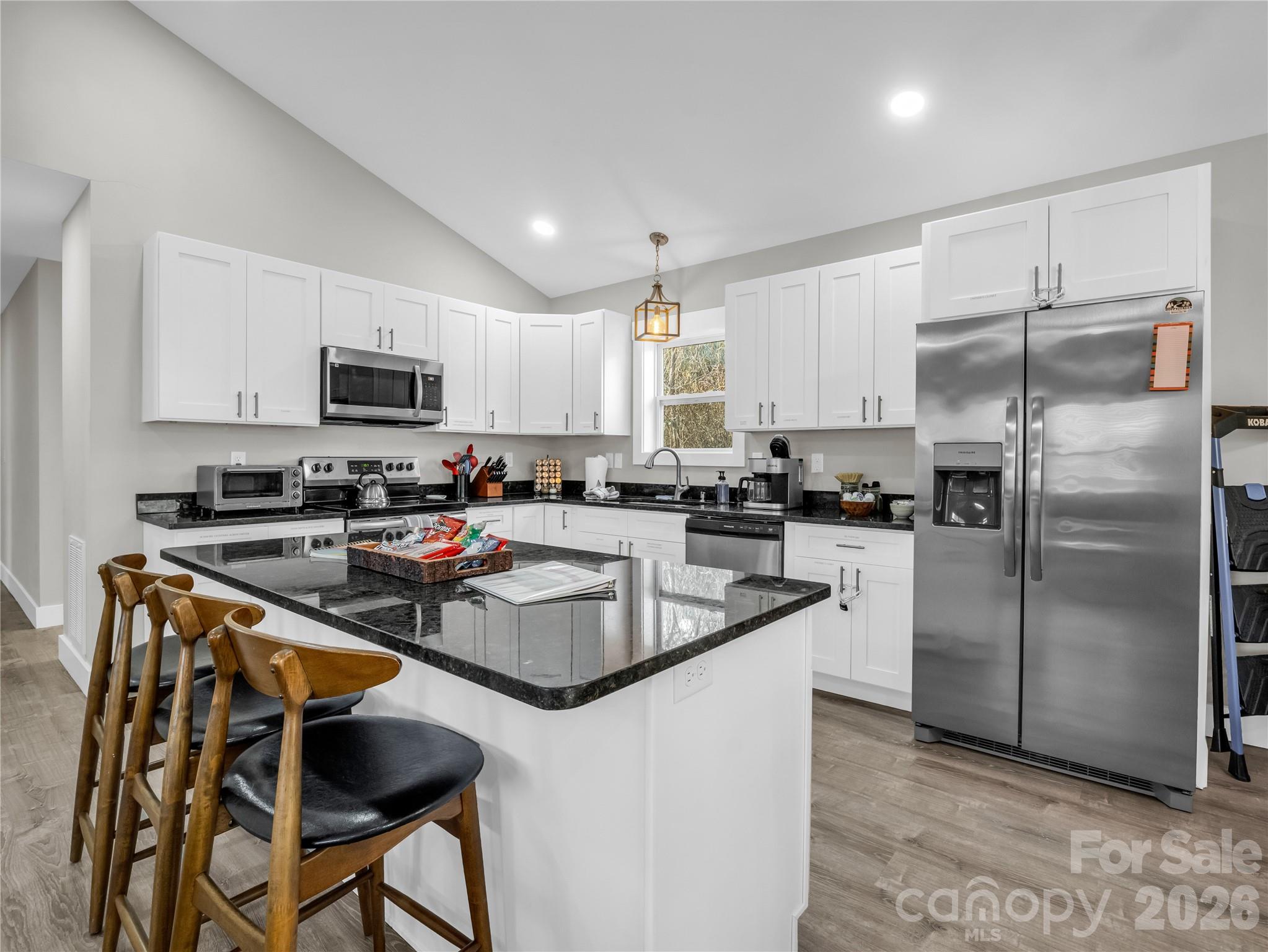 109 Elf Haven Lane Weaverville NC 28787
