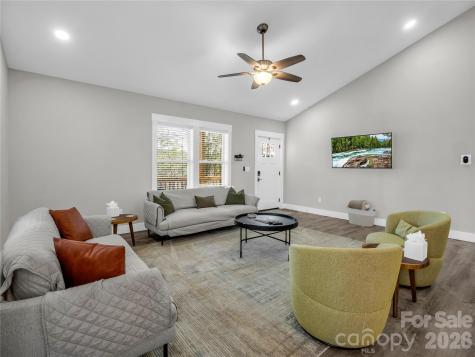 109 Elf Haven Lane Weaverville NC 28787