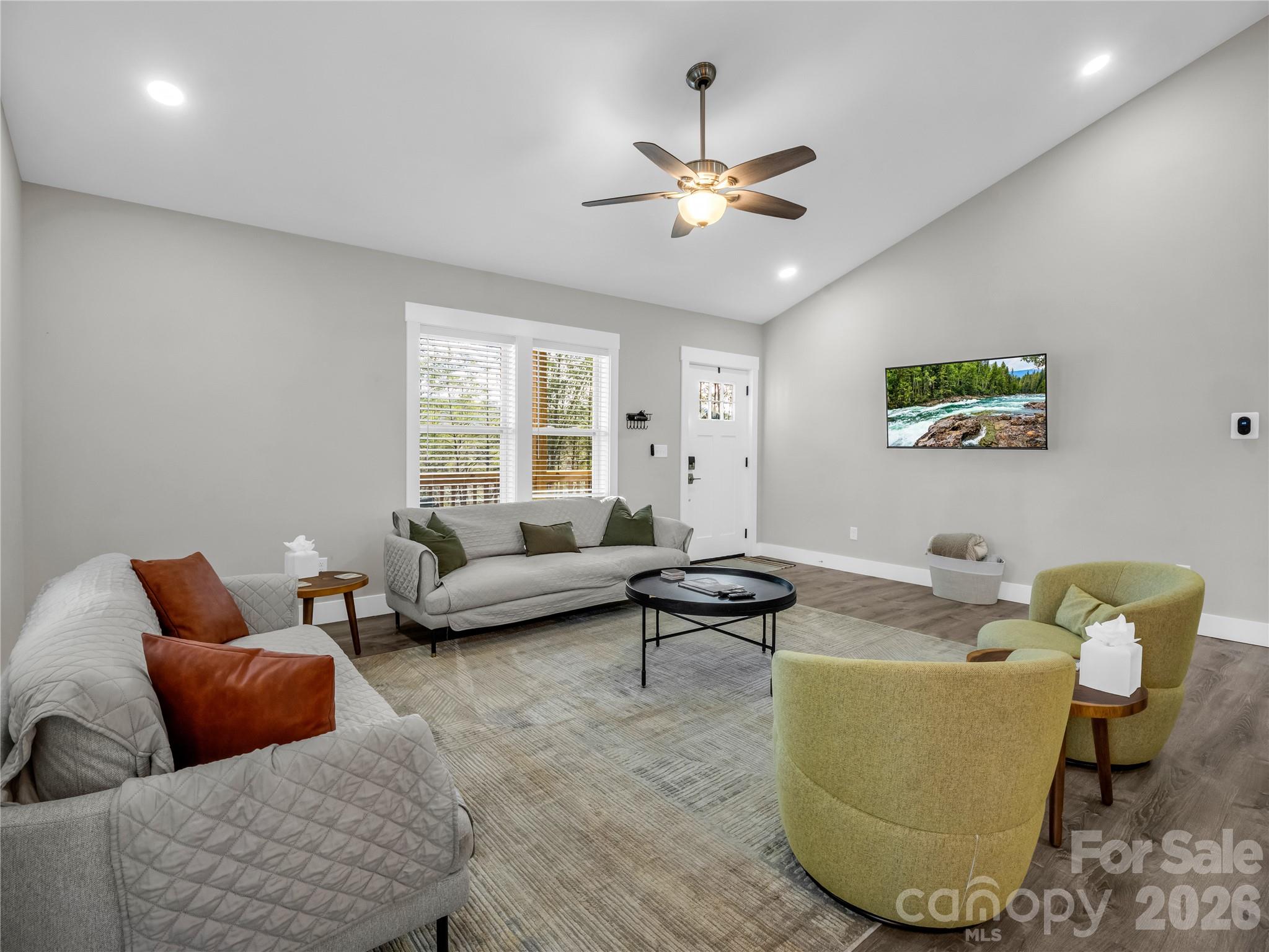 109 Elf Haven Lane Weaverville NC 28787