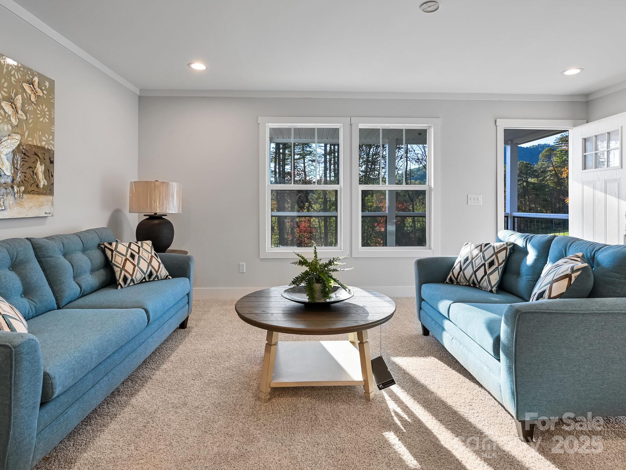 262 Appalachian Way Mars Hill NC 28754