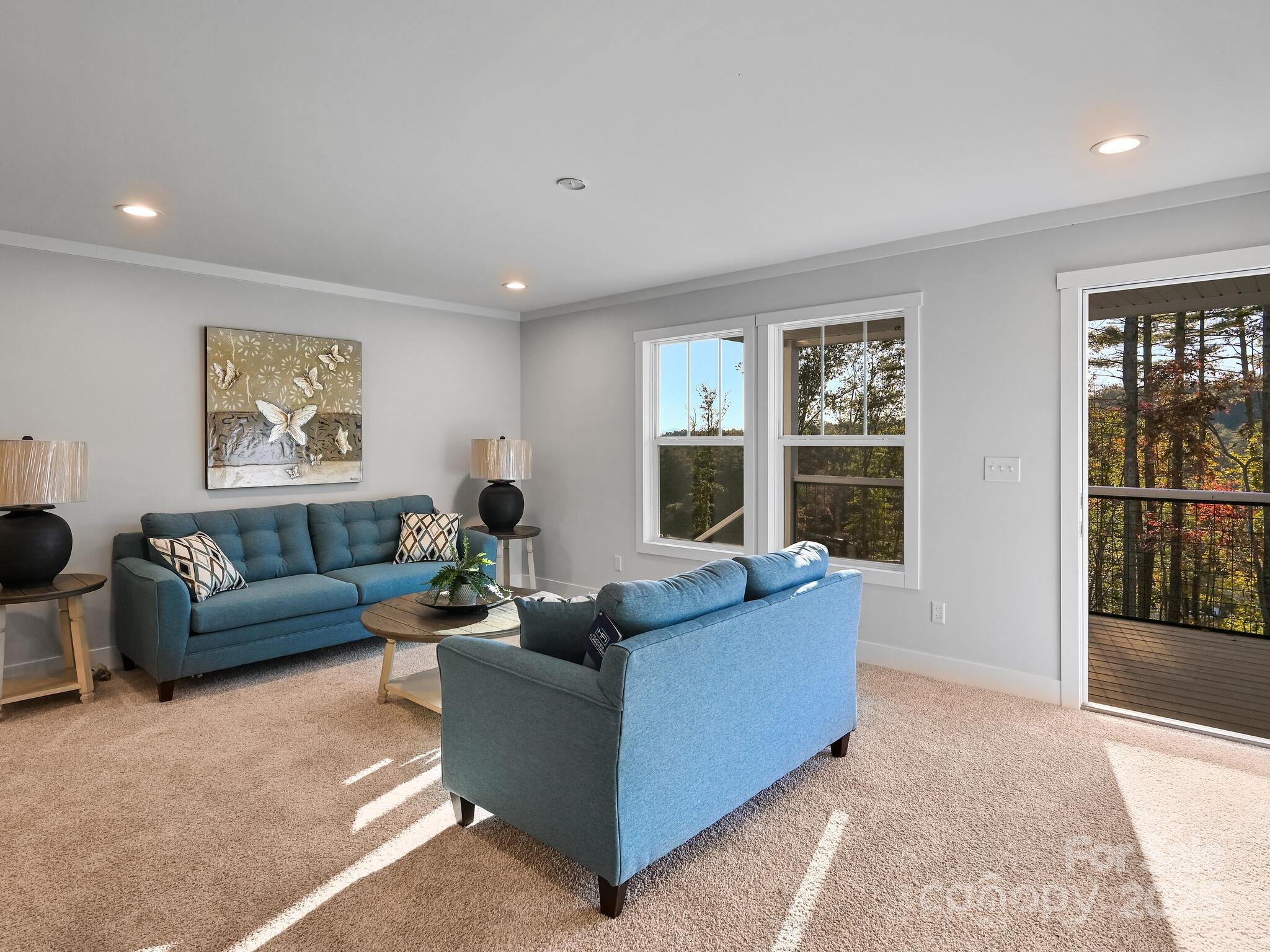 262 Appalachian Way Mars Hill NC 28754