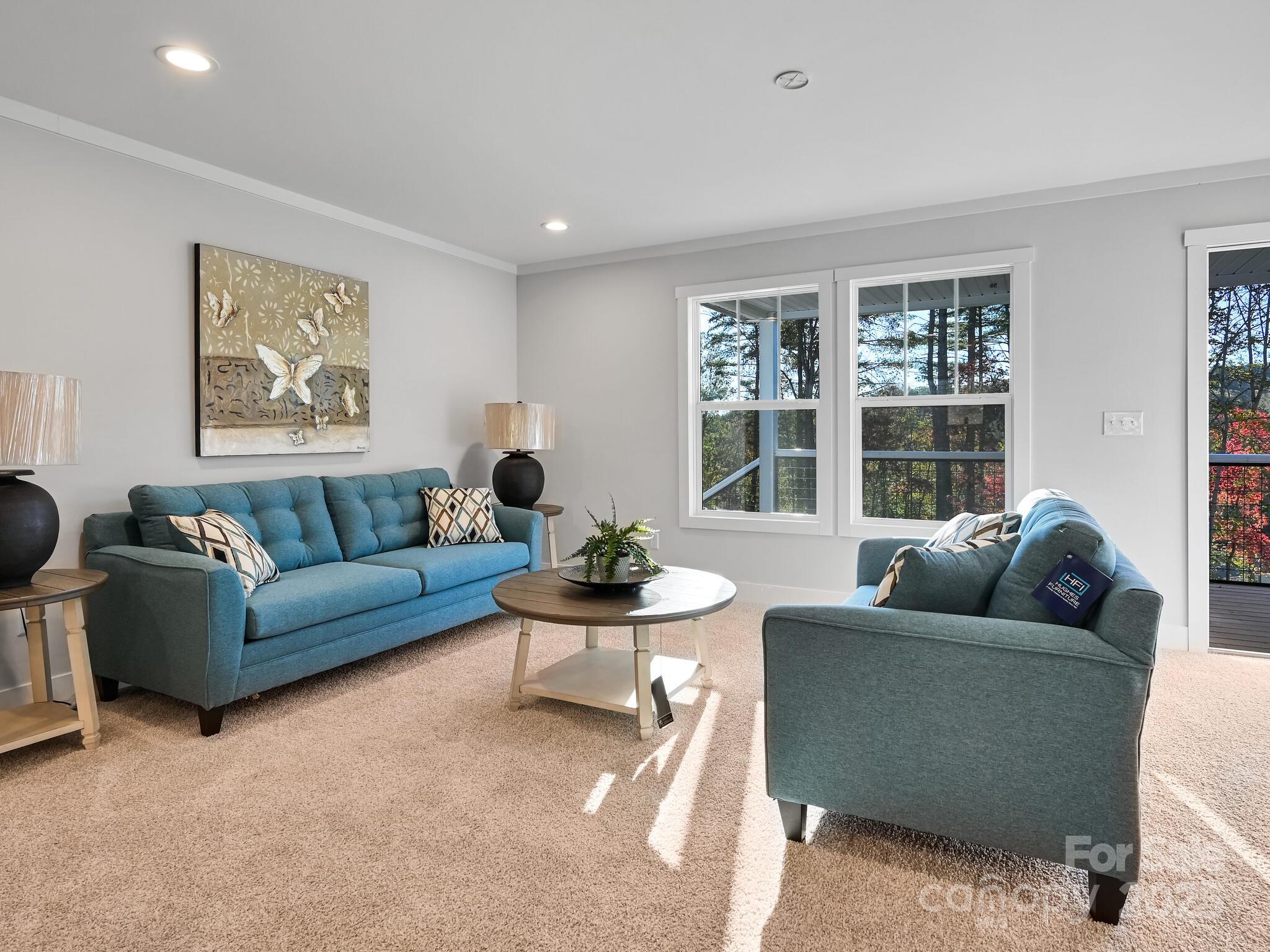 262 Appalachian Way Mars Hill NC 28754