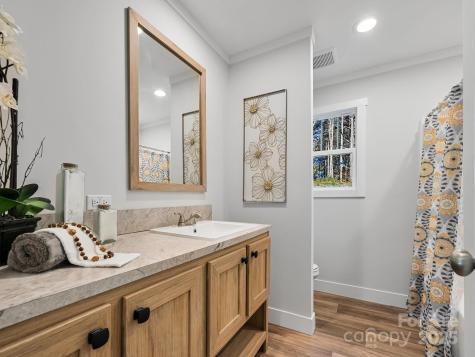 262 Appalachian Way Mars Hill NC 28754