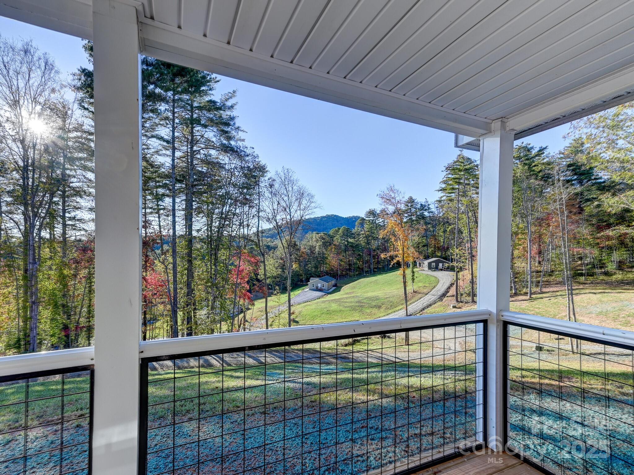 262 Appalachian Way Mars Hill NC 28754