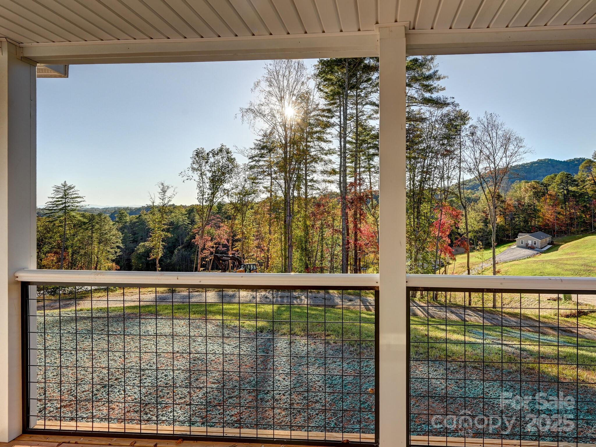 262 Appalachian Way Mars Hill NC 28754