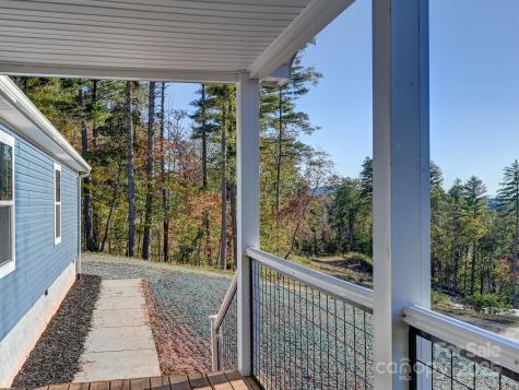 262 Appalachian Way Mars Hill NC 28754