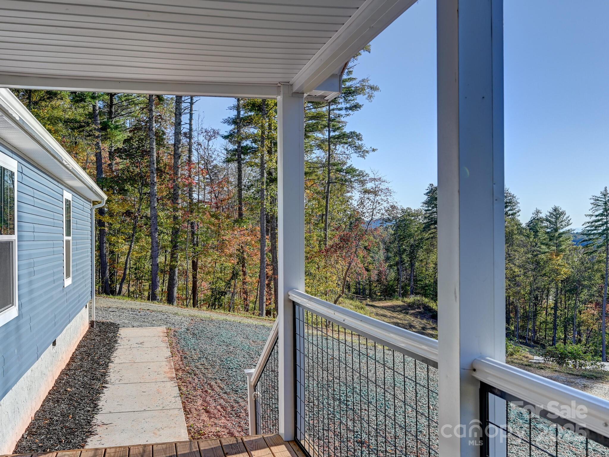 262 Appalachian Way Mars Hill NC 28754