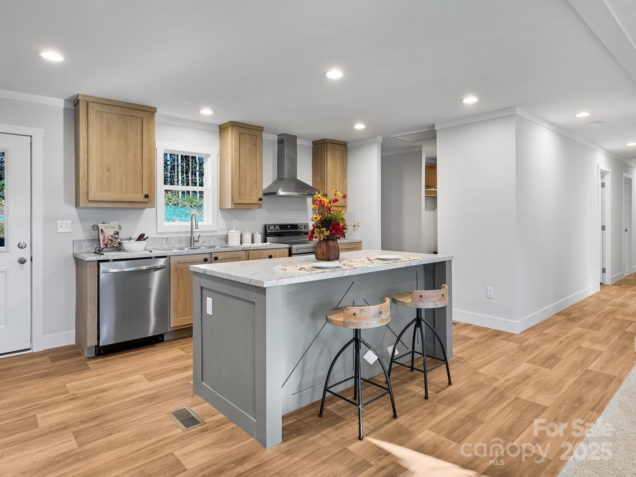 262 Appalachian Way Mars Hill NC 28754