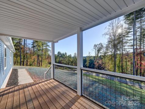 262 Appalachian Way Mars Hill NC 28754