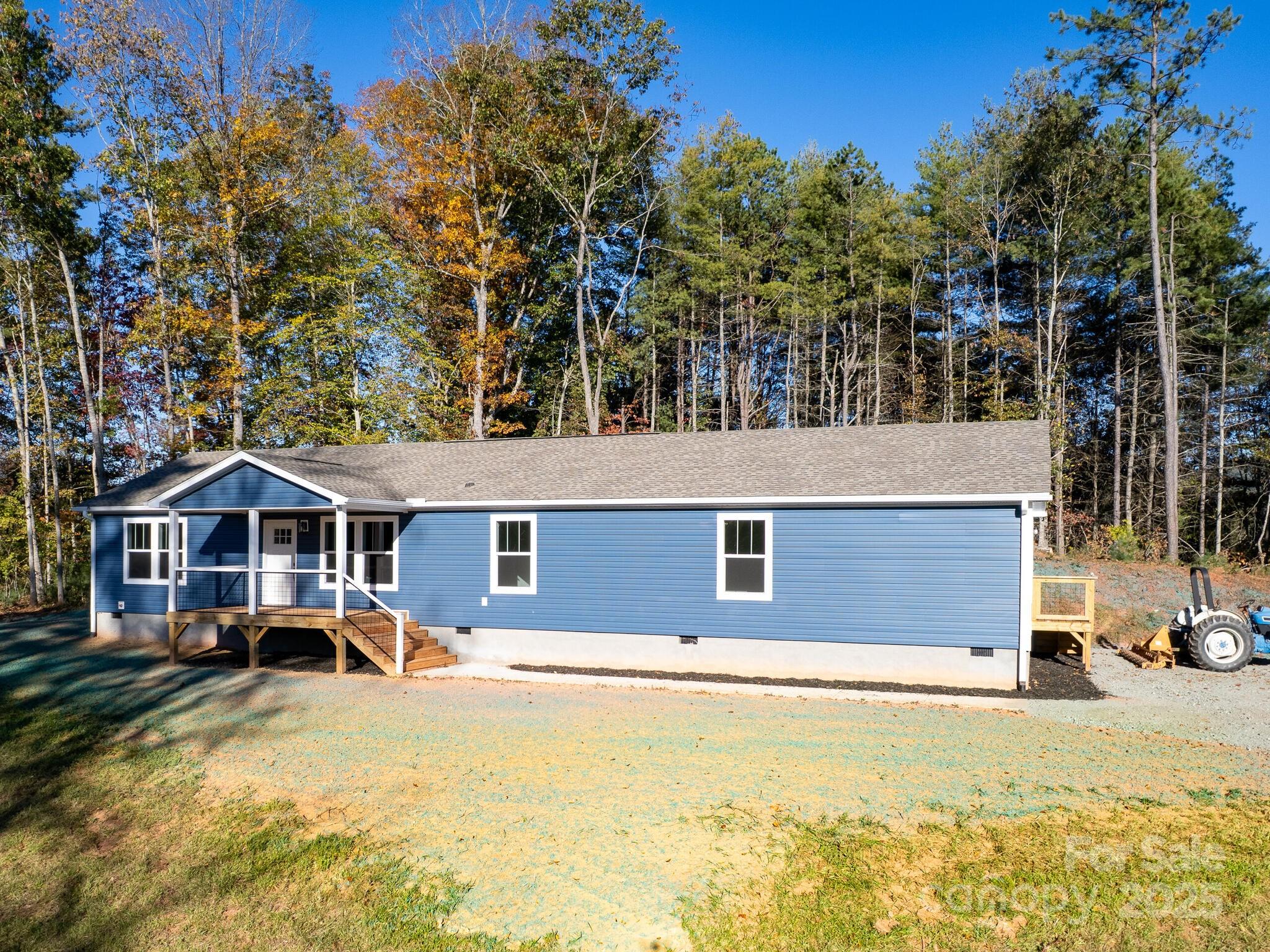 262 Appalachian Way Mars Hill NC 28754