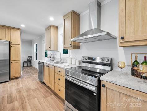 262 Appalachian Way Mars Hill NC 28754