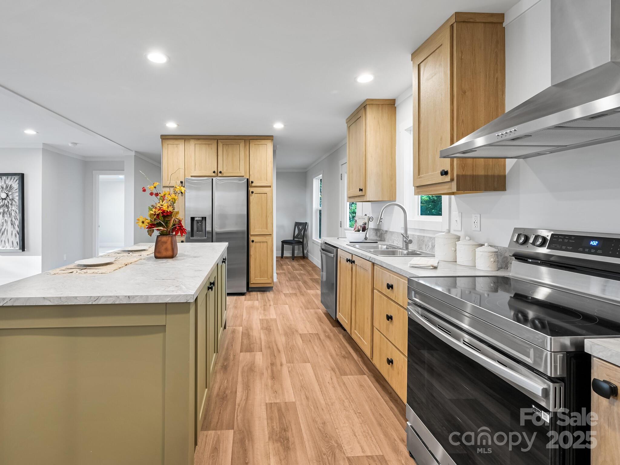 262 Appalachian Way Mars Hill NC 28754