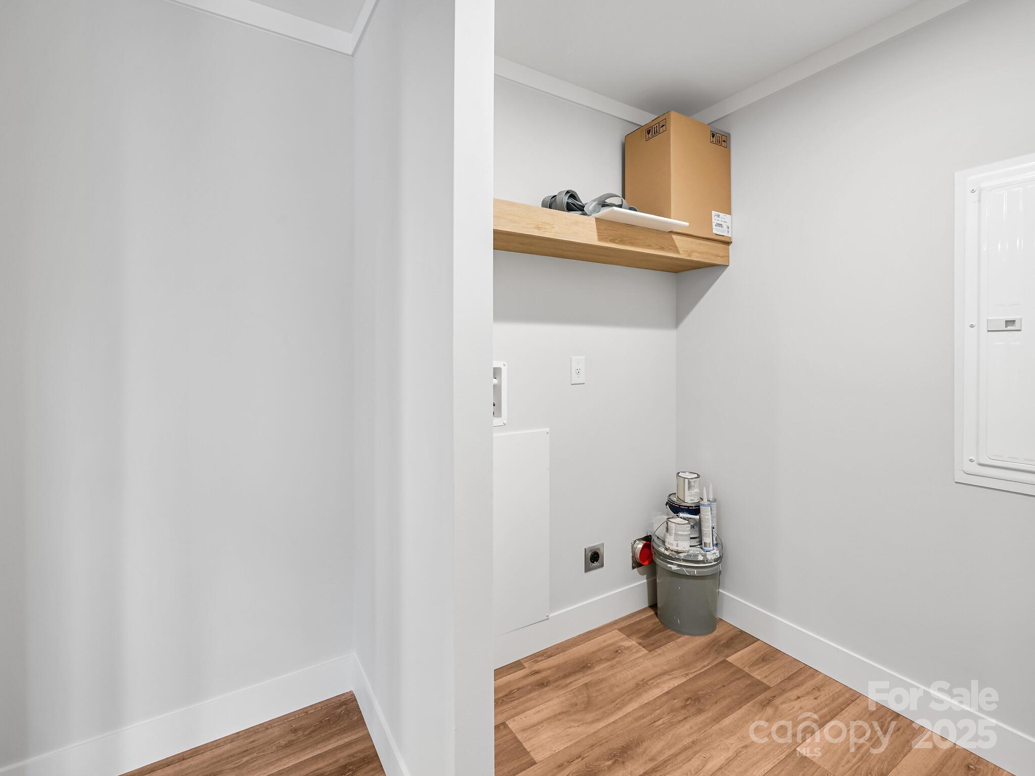 262 Appalachian Way Mars Hill NC 28754