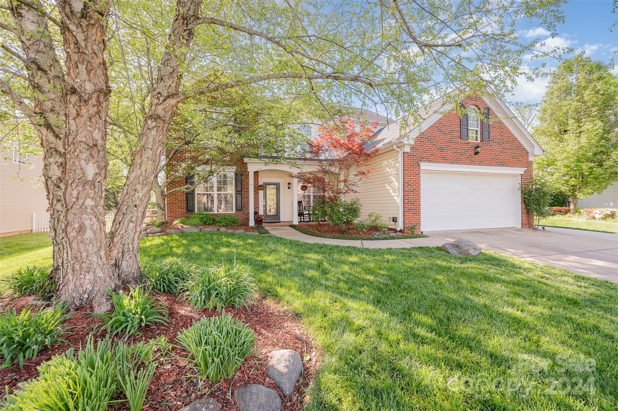 6159 Maple Leaf Avenue Harrisburg NC 28075