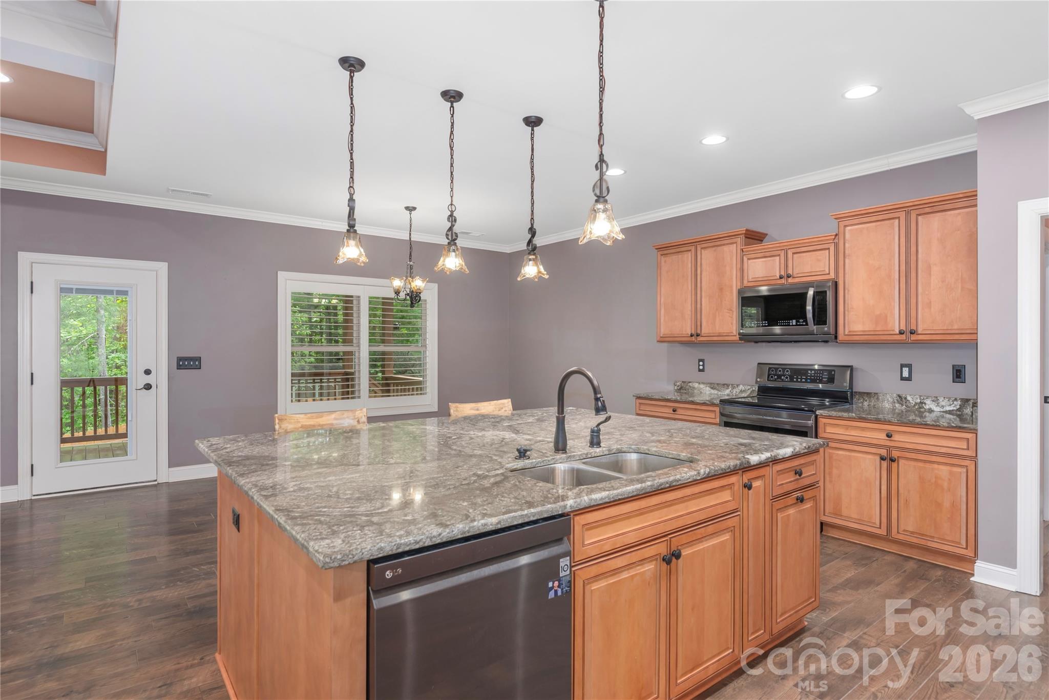 305 & 349 Freedom Trail Court Zirconia NC 28790