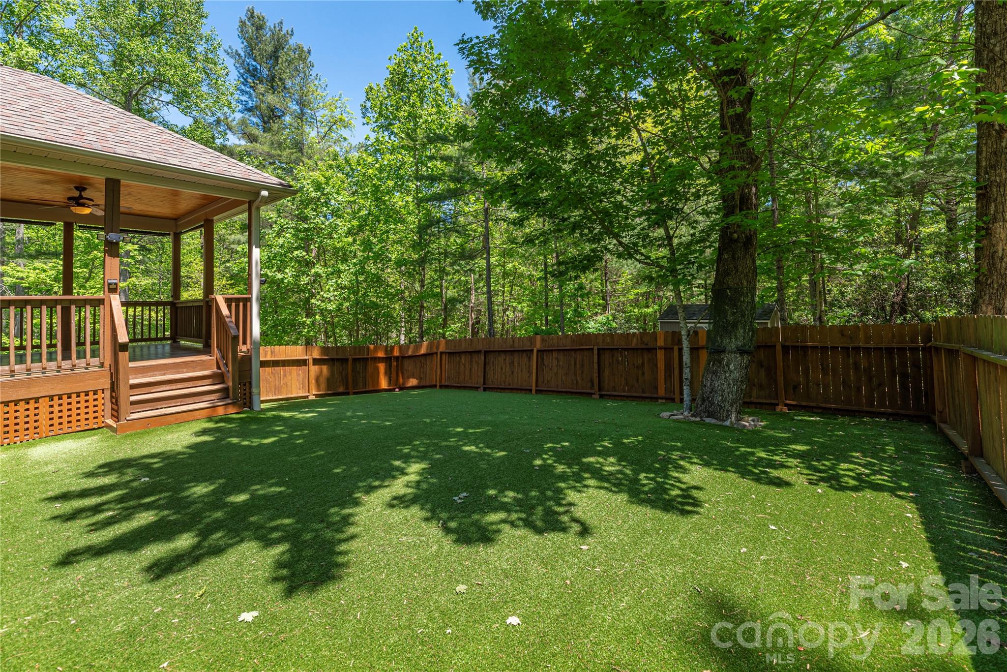 305 & 349 Freedom Trail Court Zirconia NC 28790