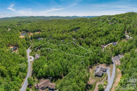 305 & 349 Freedom Trail Court Zirconia NC 28790