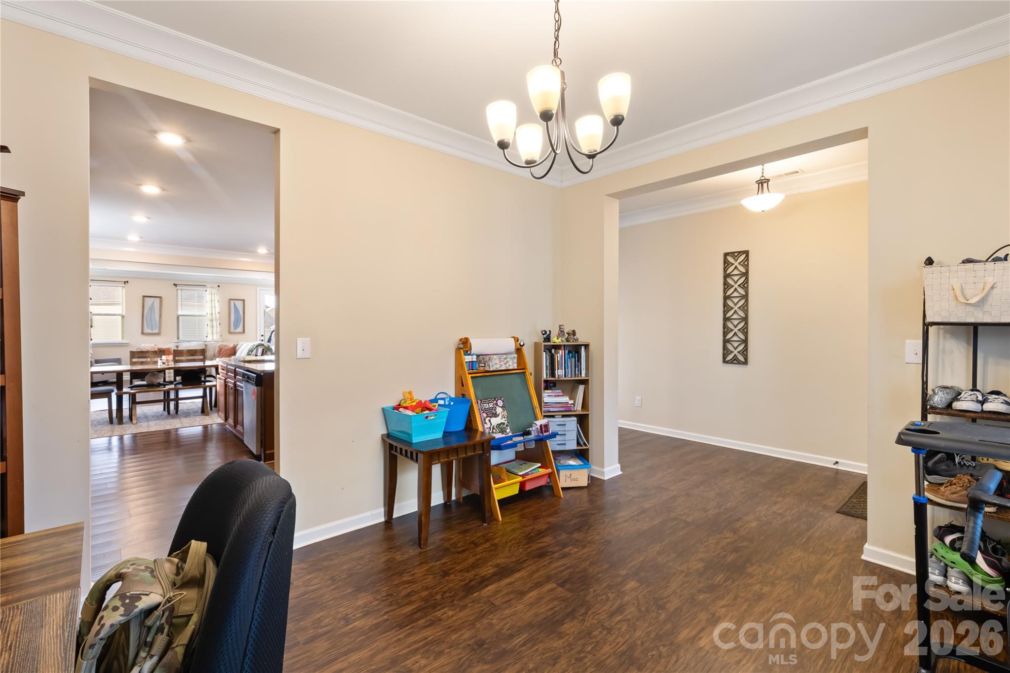 348 Pleasant View Lane SE Concord NC 28025