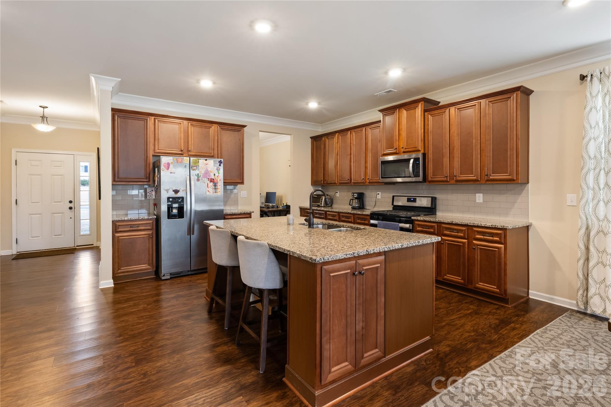348 Pleasant View Lane SE Concord NC 28025
