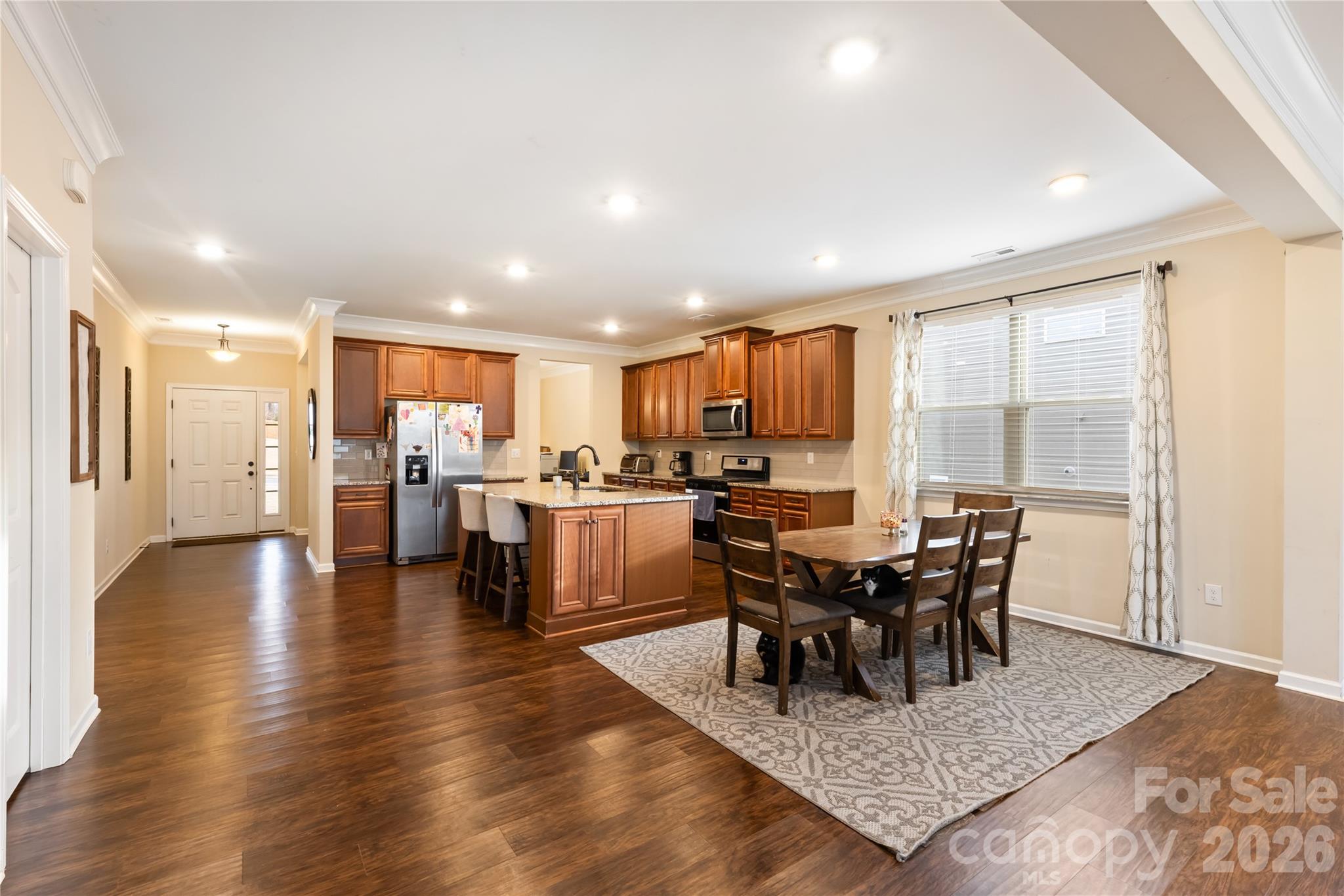 348 Pleasant View Lane SE Concord NC 28025