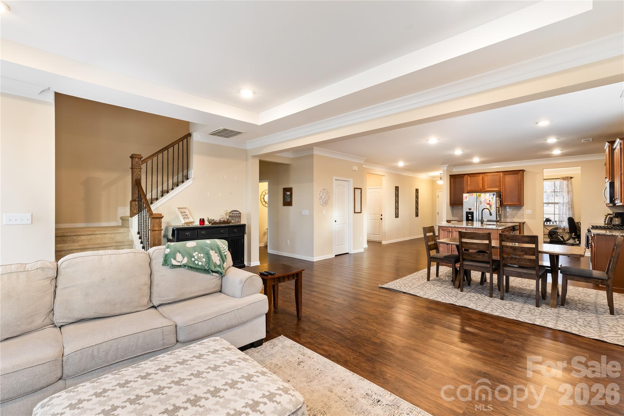 348 Pleasant View Lane SE Concord NC 28025