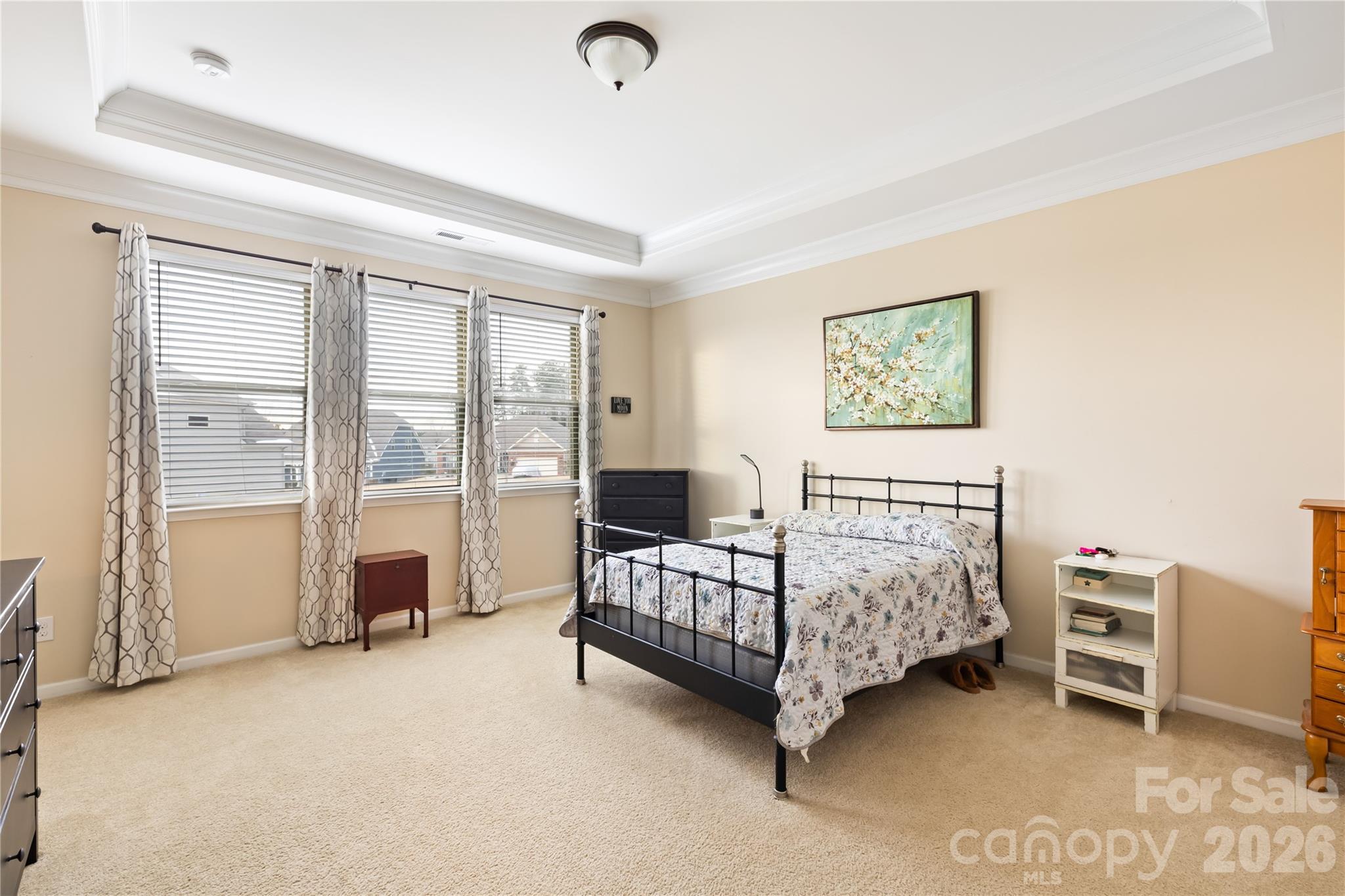 348 Pleasant View Lane SE Concord NC 28025