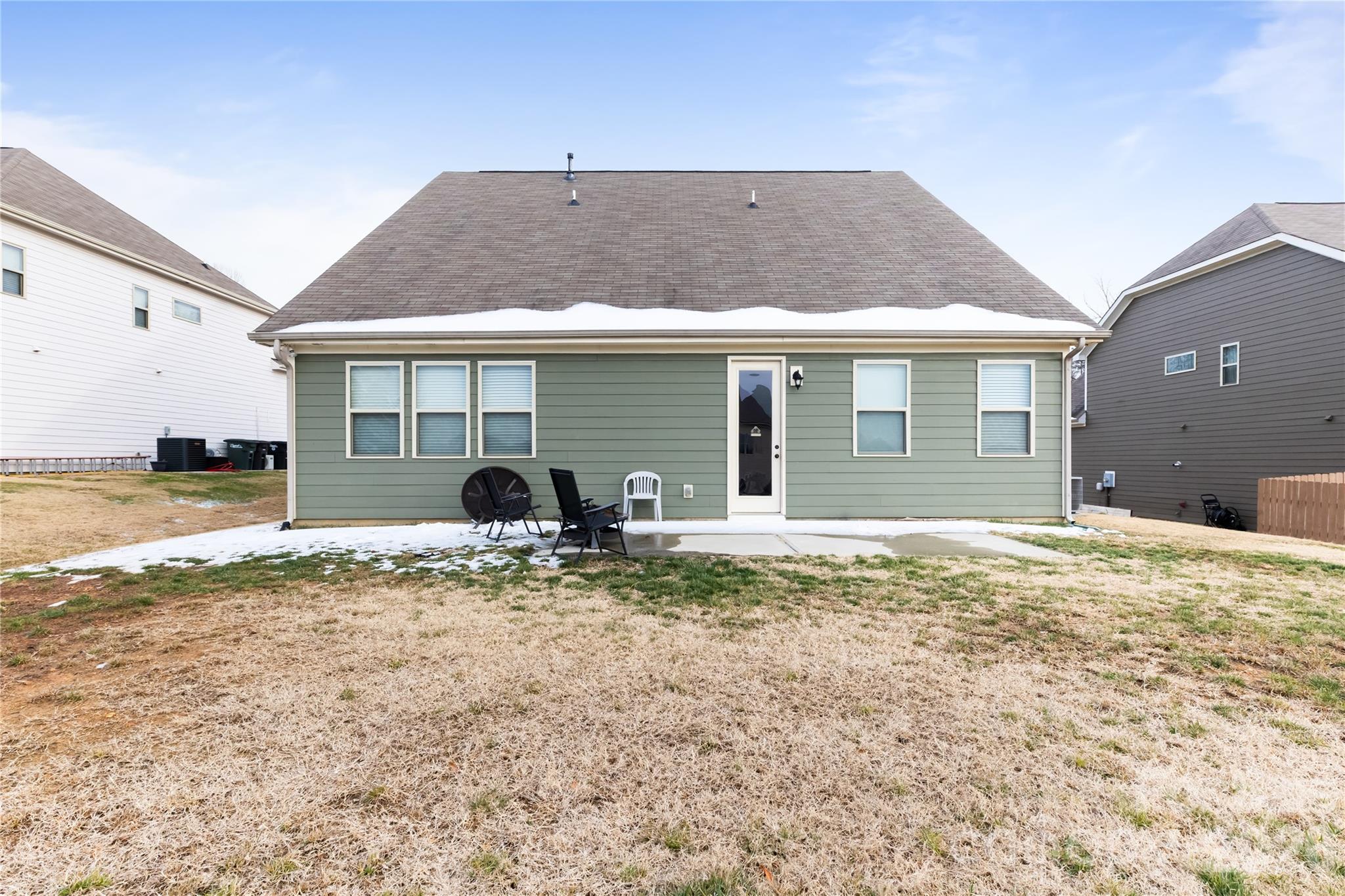 348 Pleasant View Lane SE Concord NC 28025