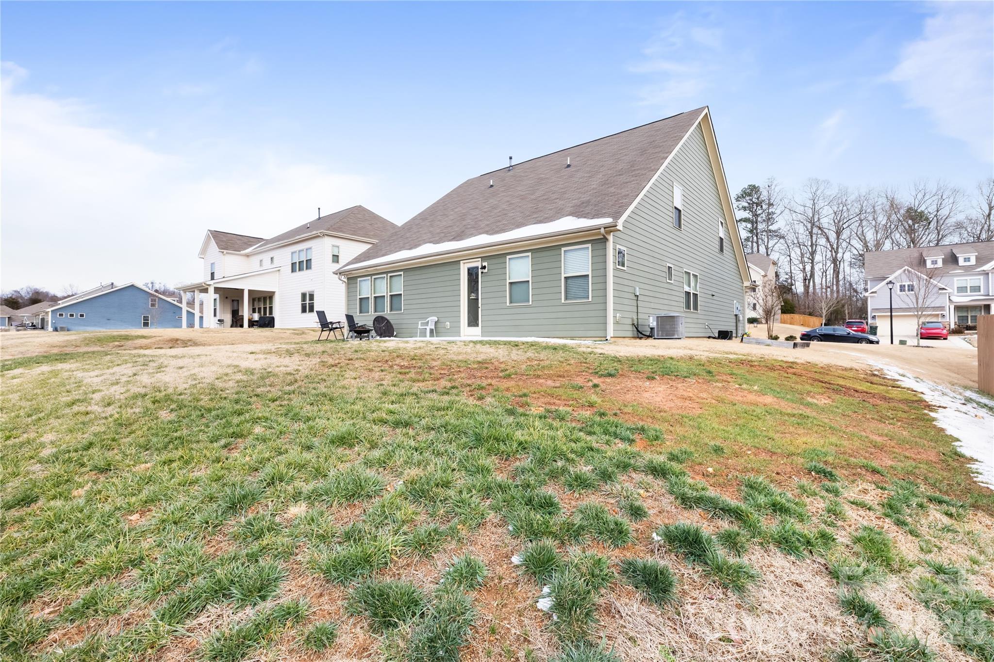 348 Pleasant View Lane SE Concord NC 28025