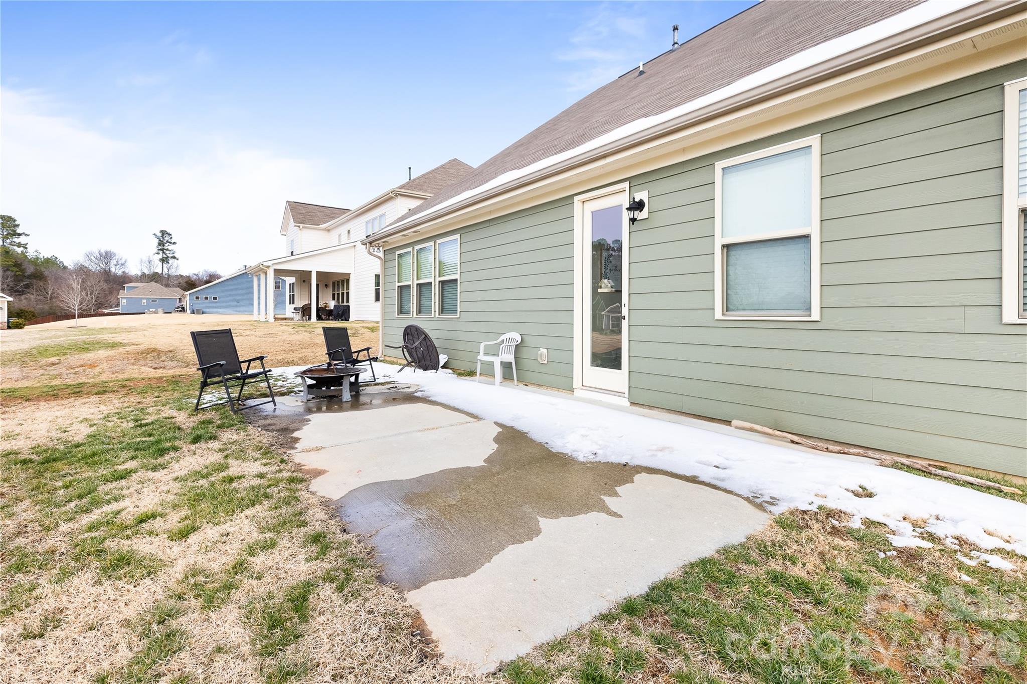348 Pleasant View Lane SE Concord NC 28025