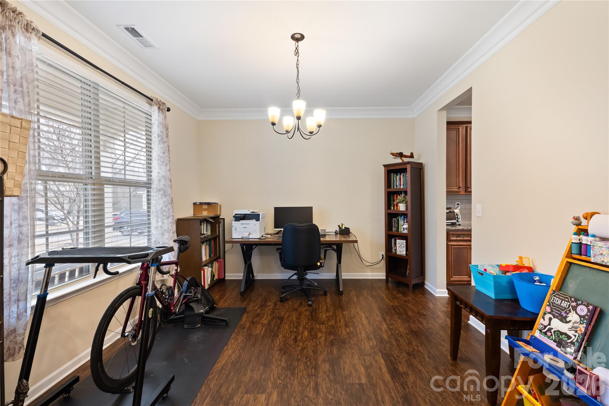 348 Pleasant View Lane SE Concord NC 28025