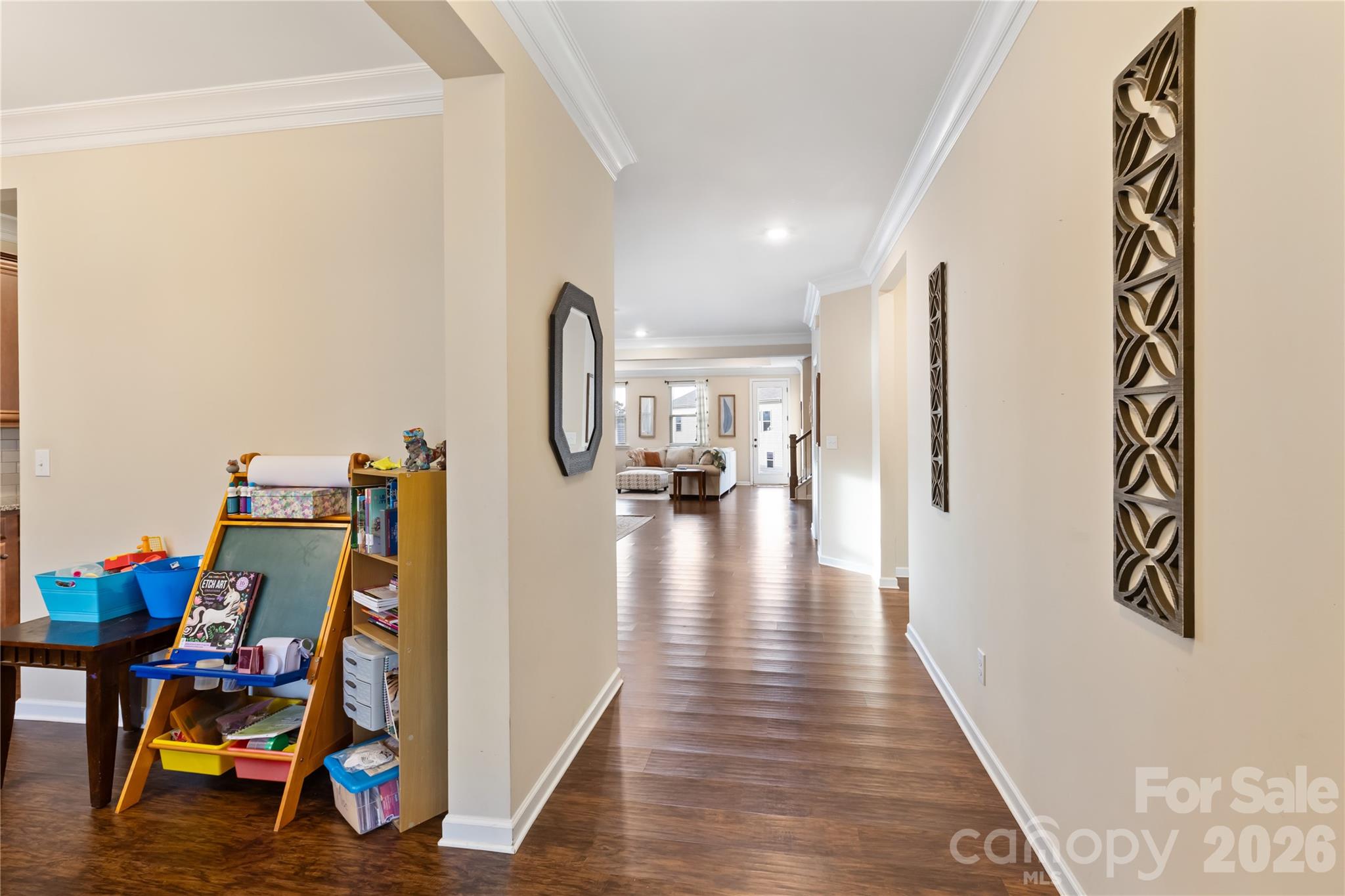 348 Pleasant View Lane SE Concord NC 28025