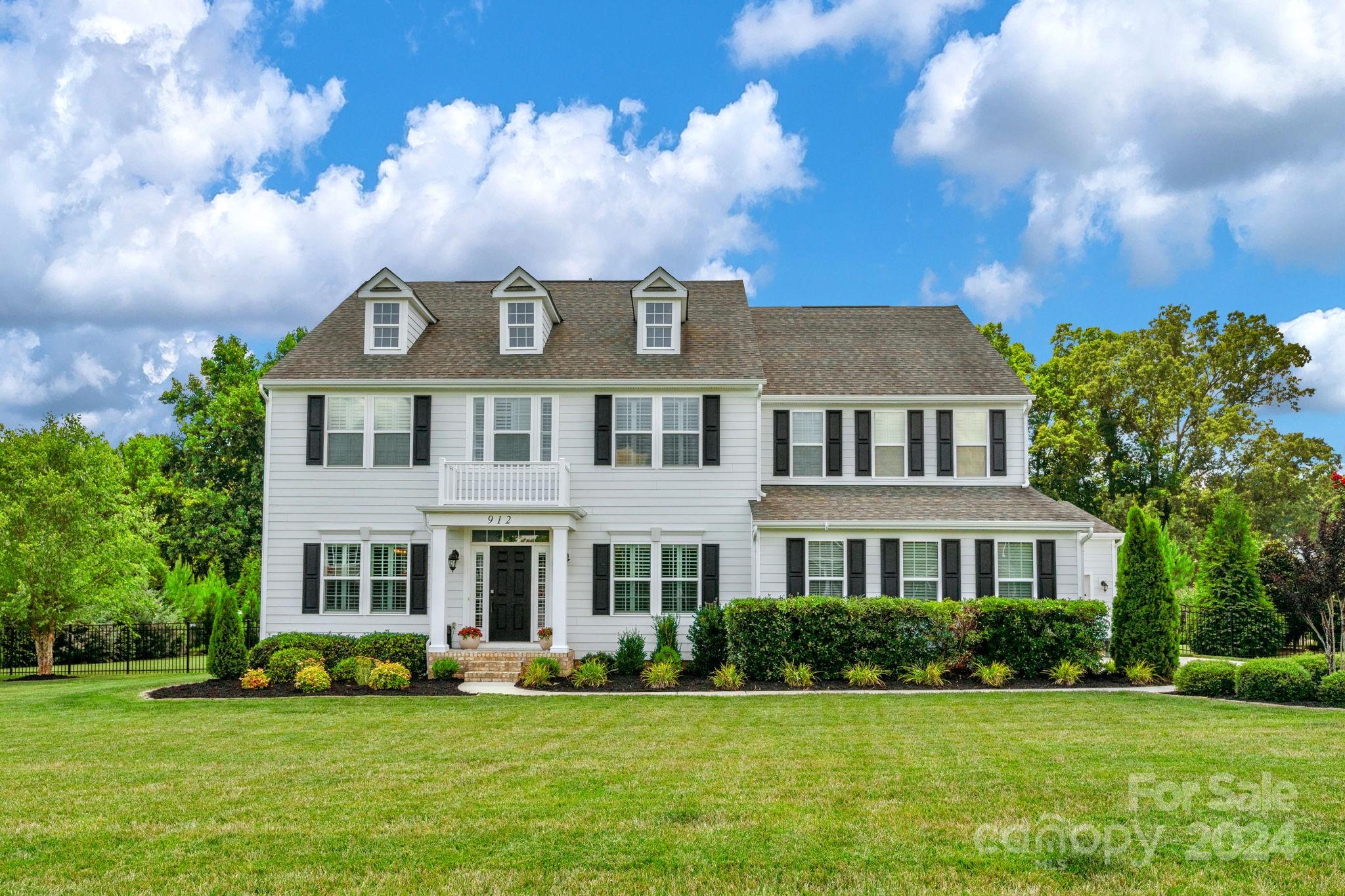 912 Manorwood Drive Waxhaw NC 28173