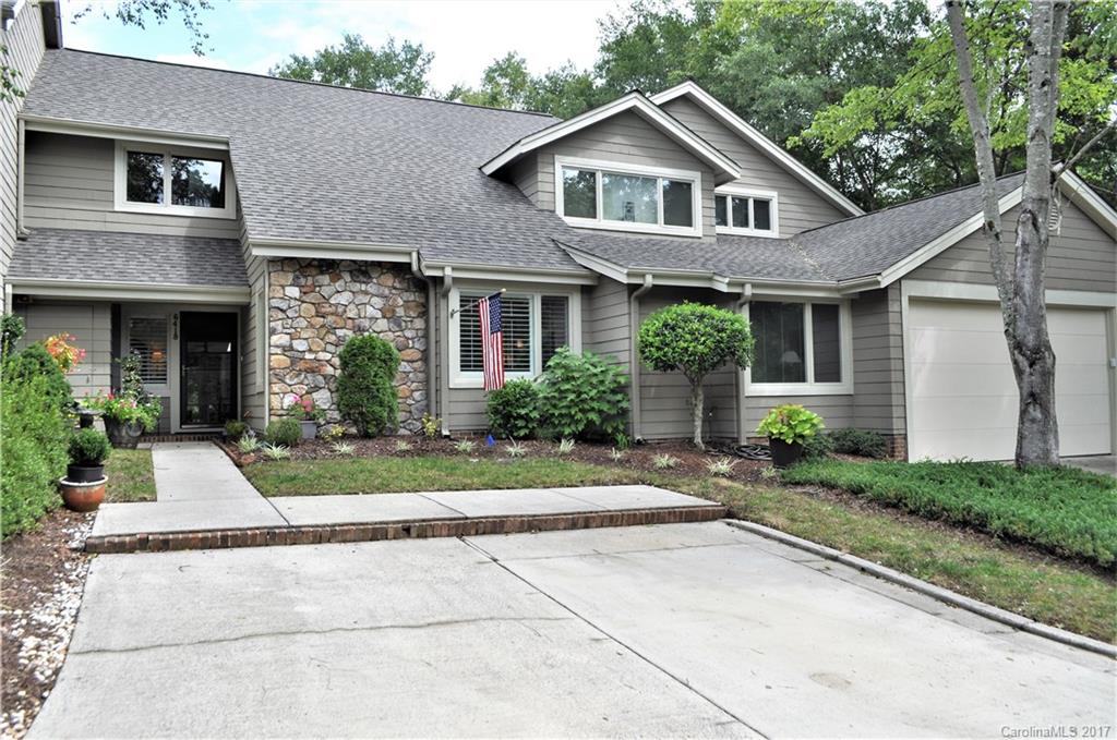 6418 Brandonwood Court Charlotte NC 28226