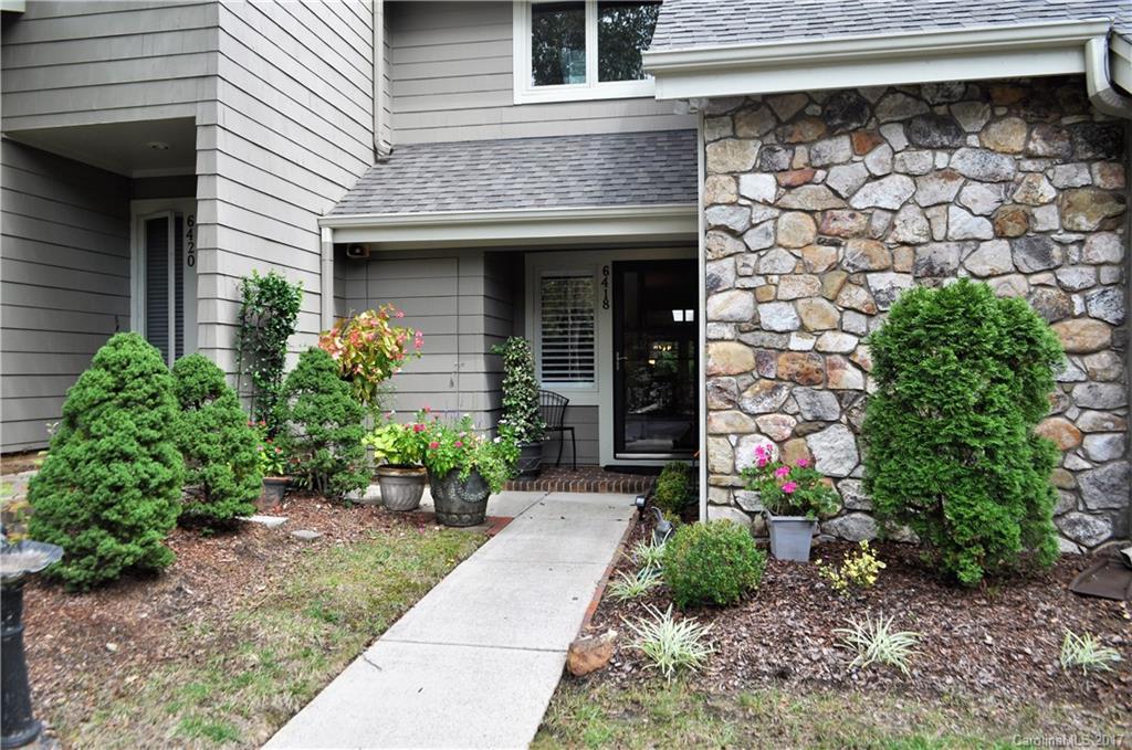 6418 Brandonwood Court Charlotte NC 28226