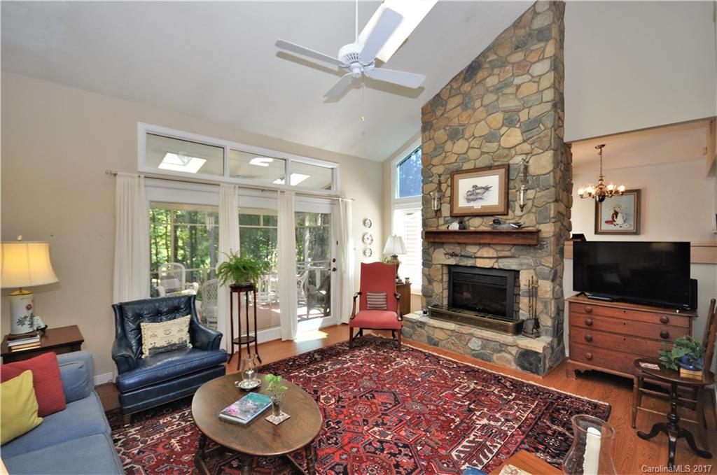 6418 Brandonwood Court Charlotte NC 28226