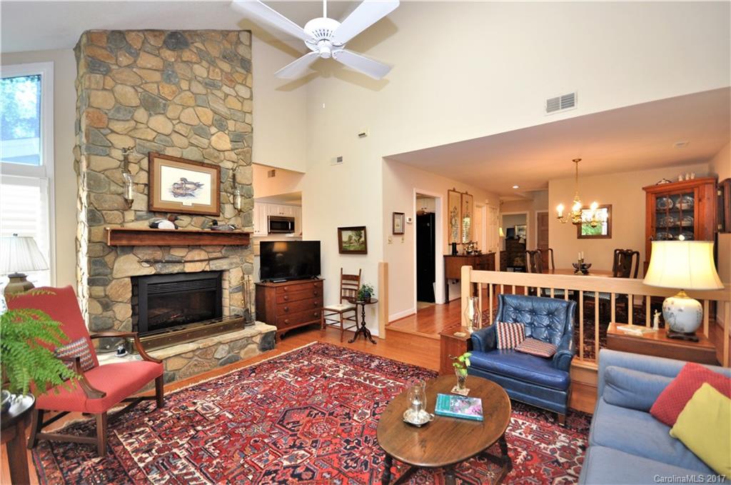 6418 Brandonwood Court Charlotte NC 28226