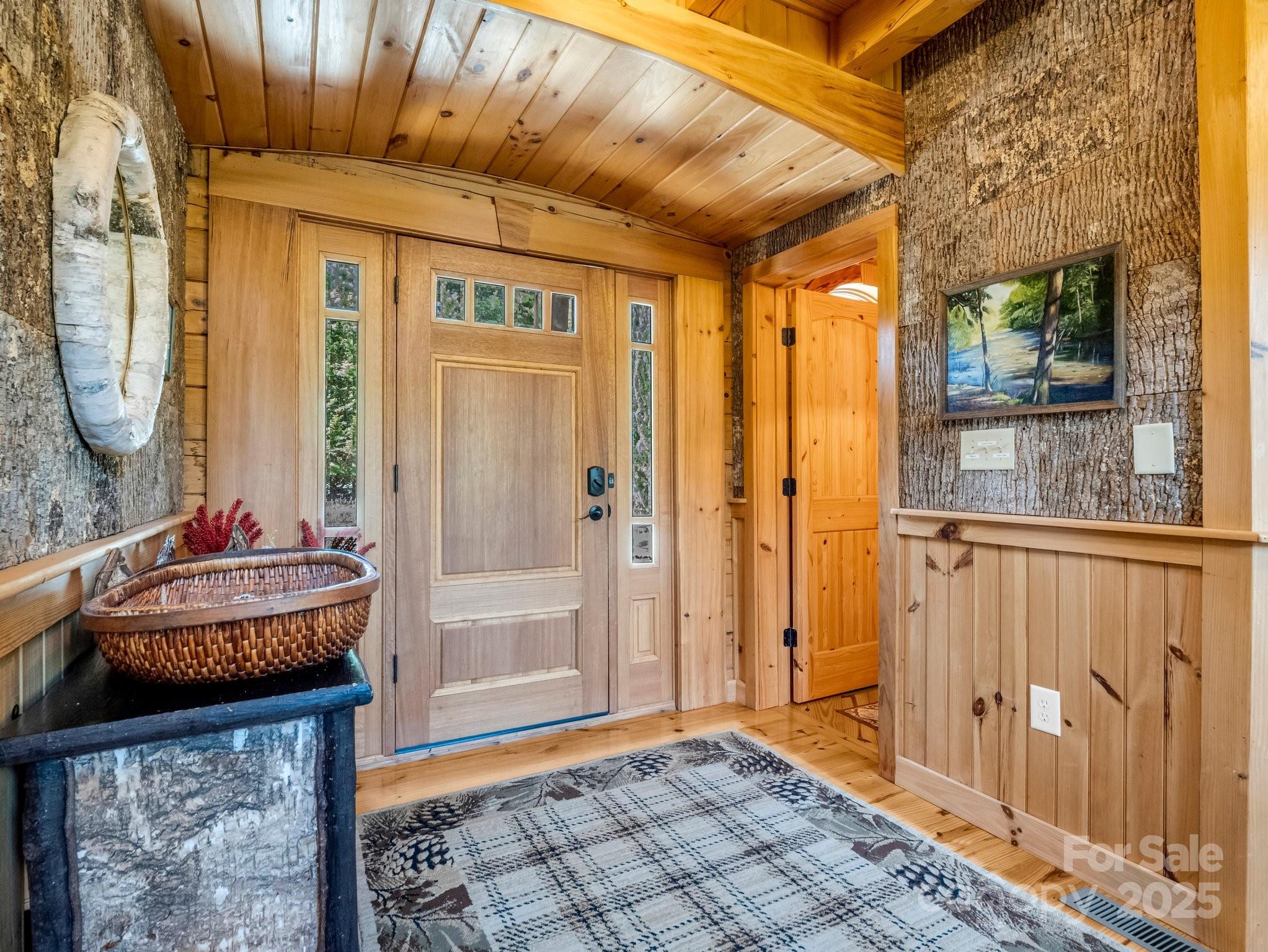 219 Highland Heights Lake Lure NC 28746