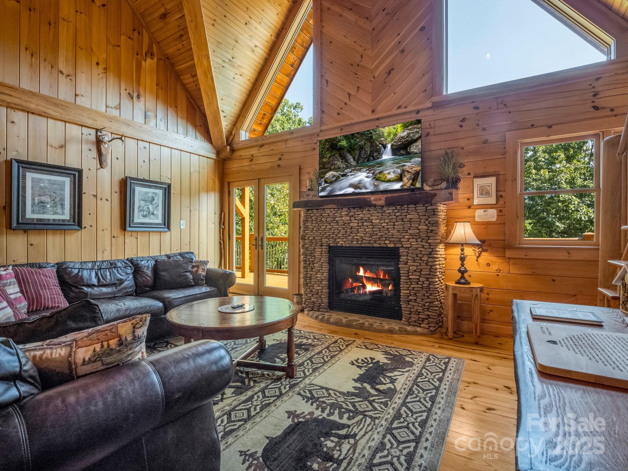219 Highland Heights Lake Lure NC 28746