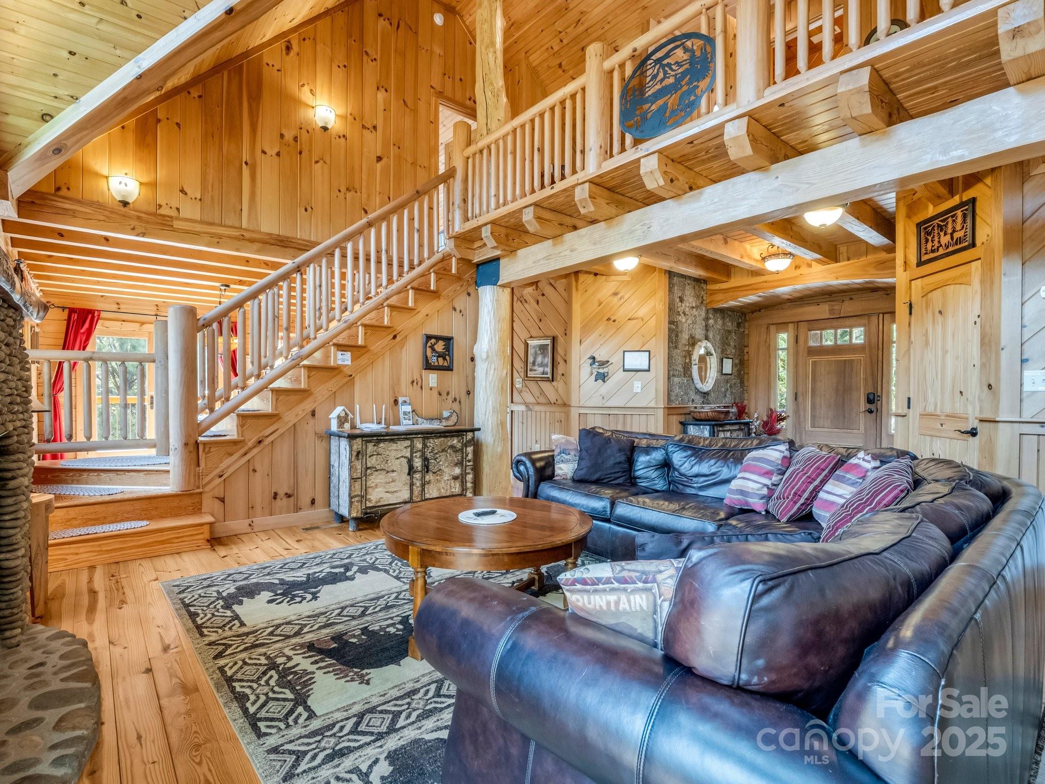 219 Highland Heights Lake Lure NC 28746