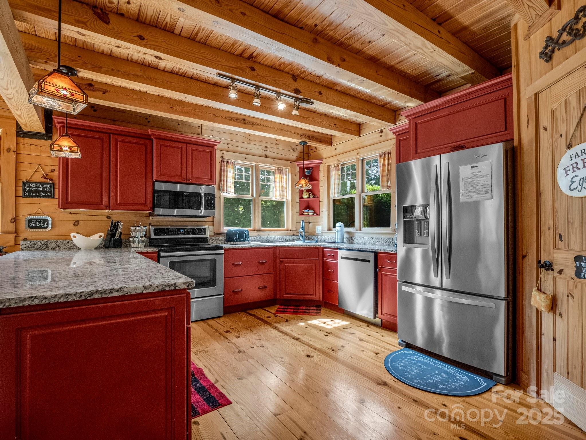 219 Highland Heights Lake Lure NC 28746