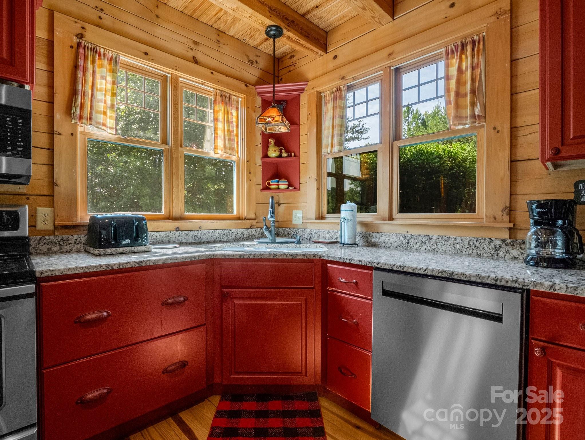 219 Highland Heights Lake Lure NC 28746