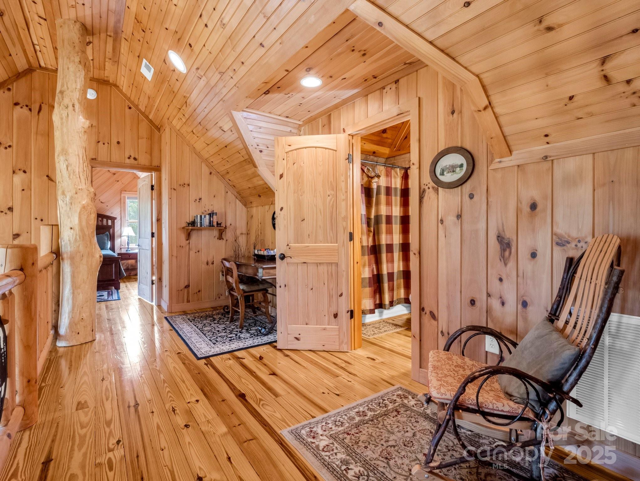 219 Highland Heights Lake Lure NC 28746