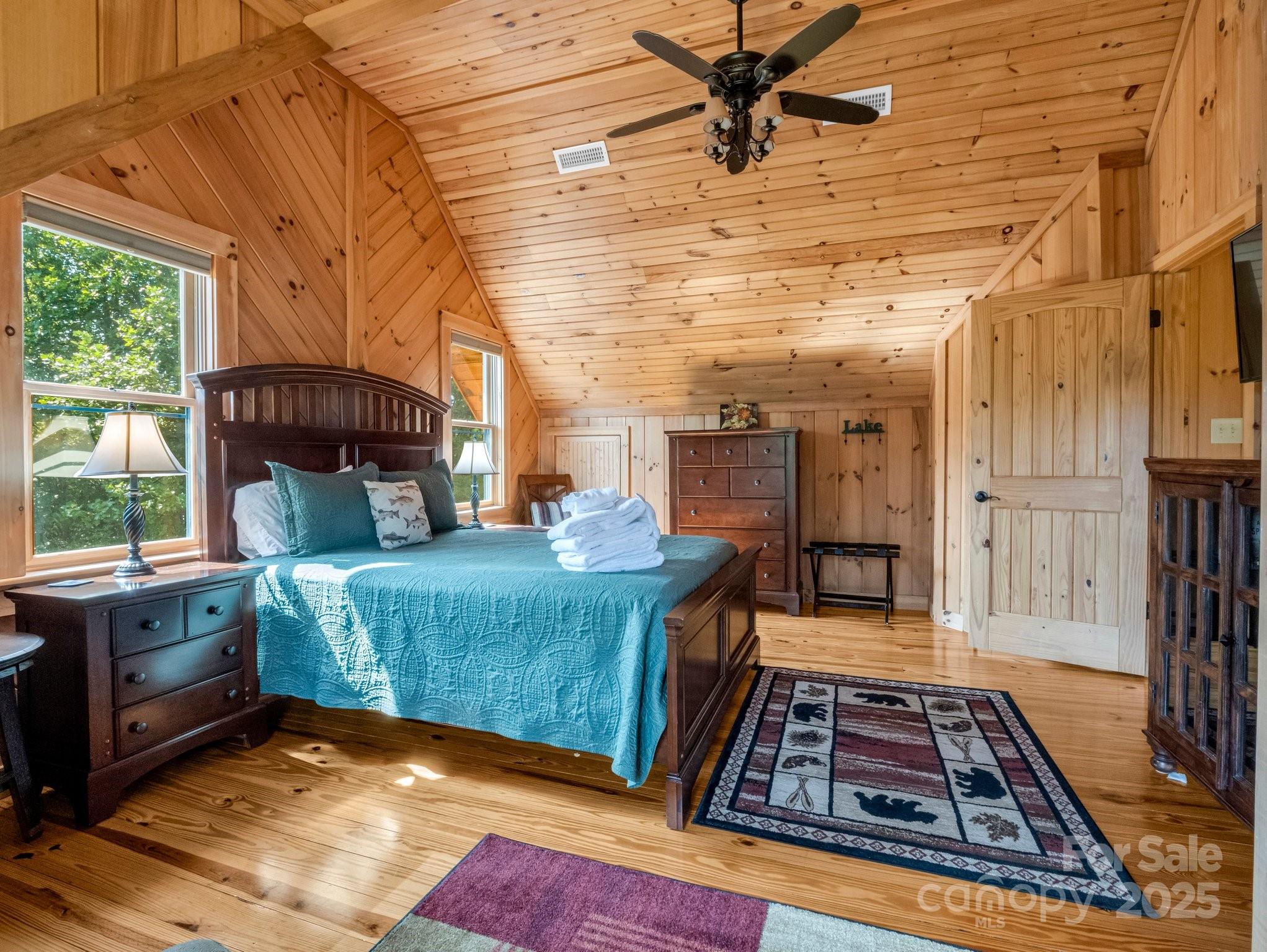 219 Highland Heights Lake Lure NC 28746