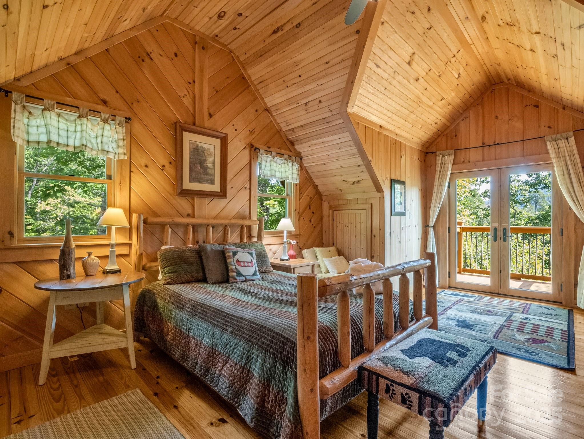 219 Highland Heights Lake Lure NC 28746
