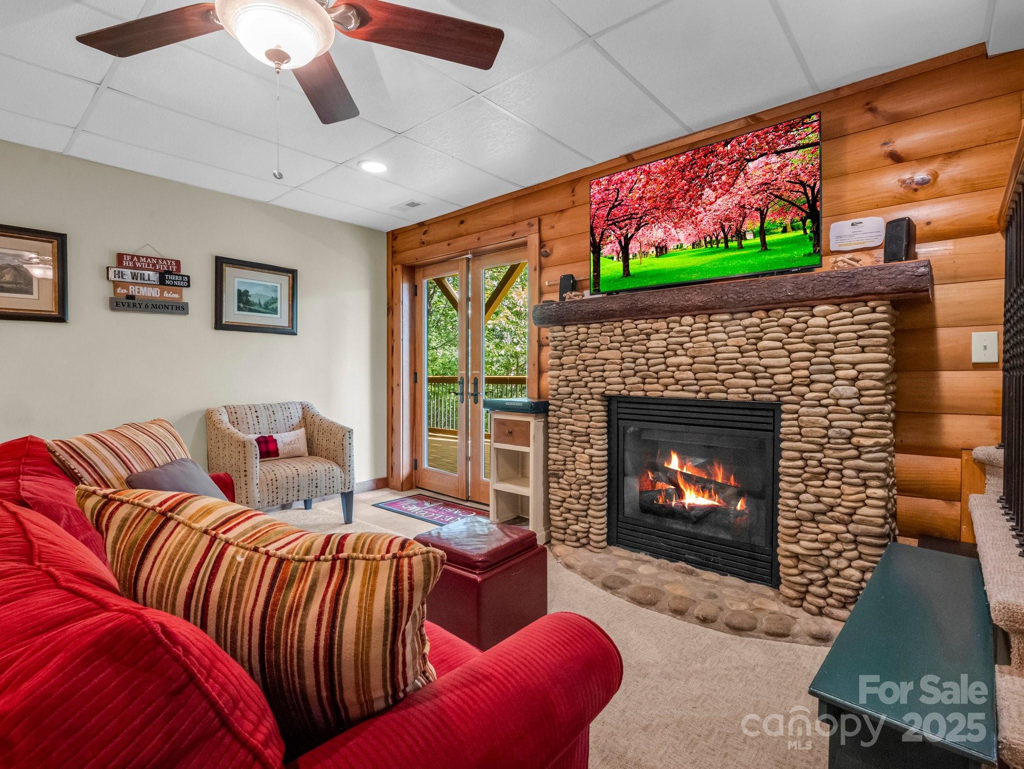 219 Highland Heights Lake Lure NC 28746