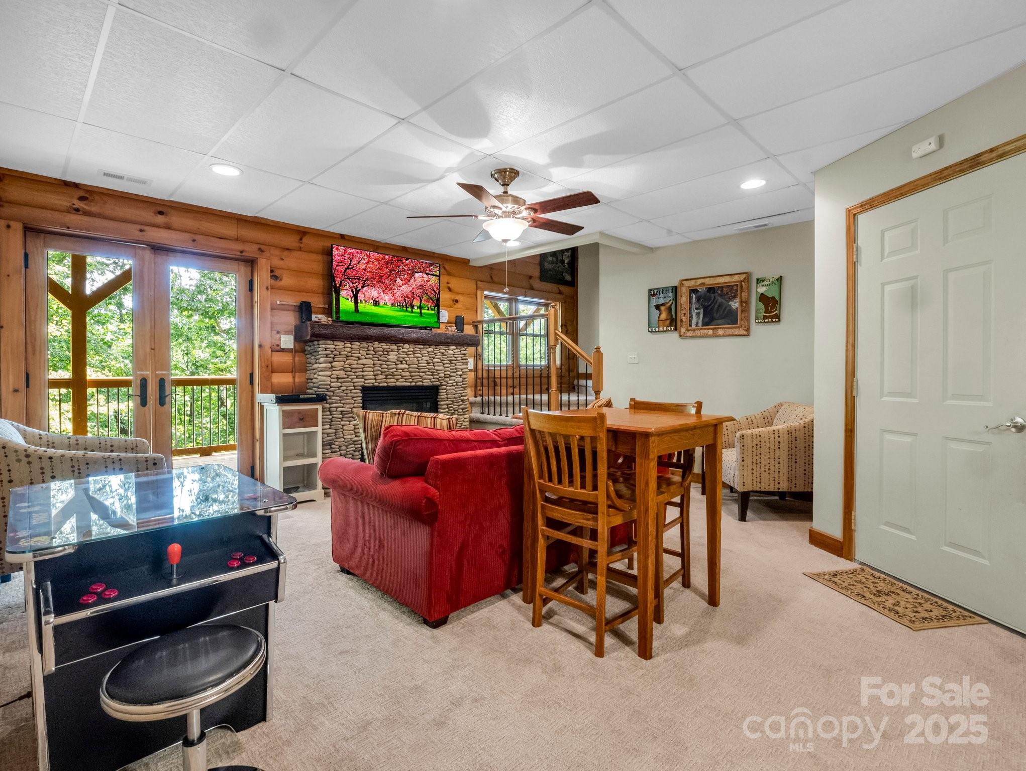 219 Highland Heights Lake Lure NC 28746