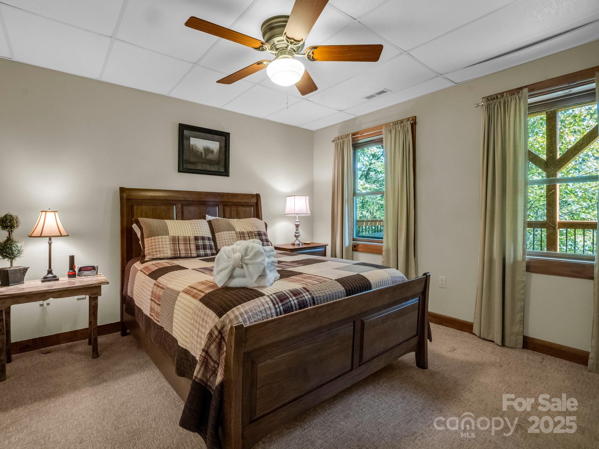 219 Highland Heights Lake Lure NC 28746