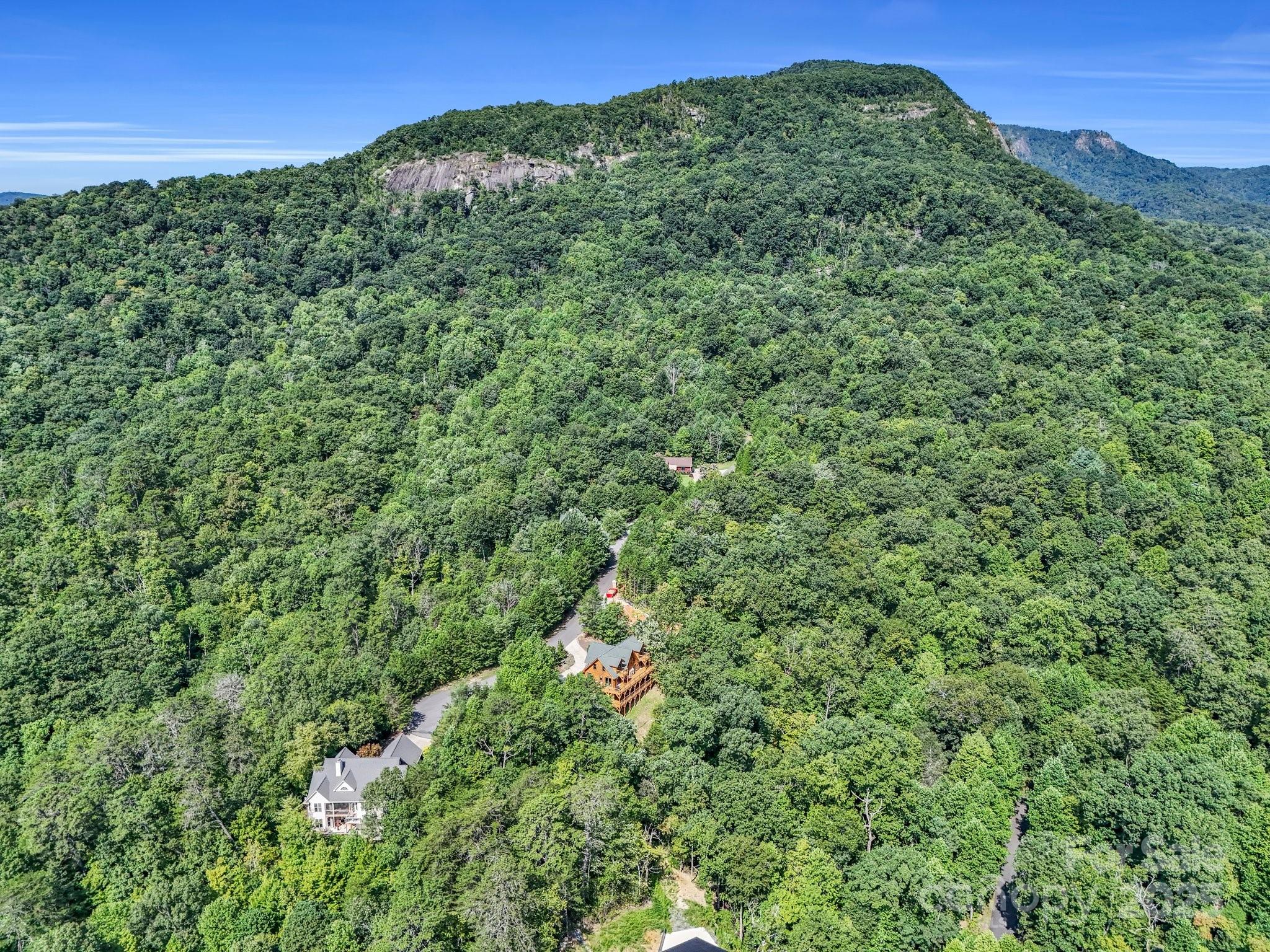 219 Highland Heights Lake Lure NC 28746
